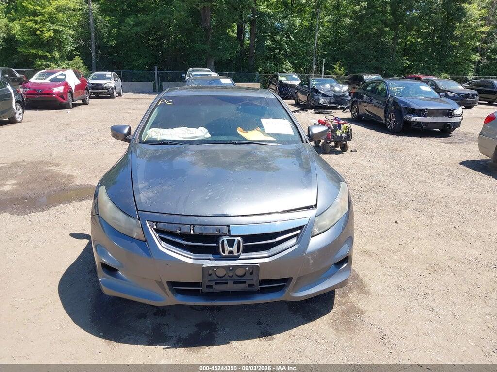 1HGCS1B79CA022411 2012 HONDA ACCORD photo no. 12