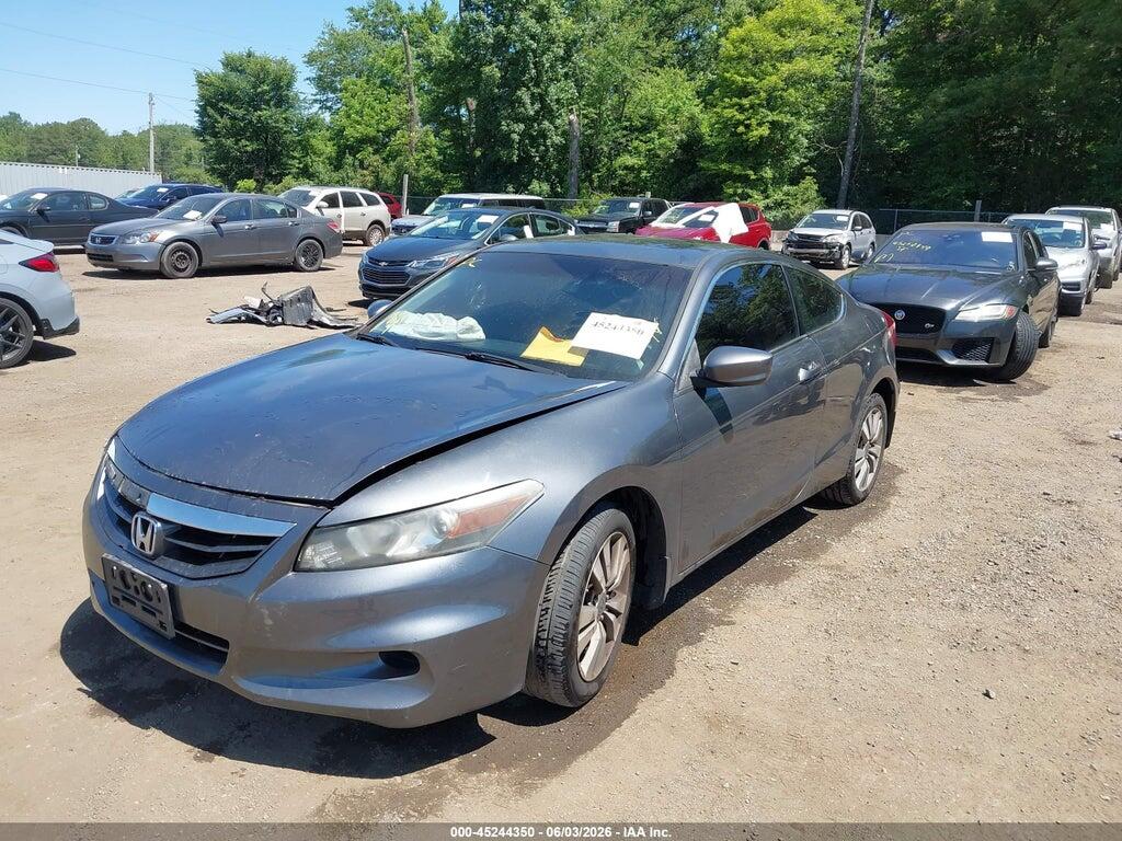 1HGCS1B79CA022411 2012 HONDA ACCORD photo no. 2