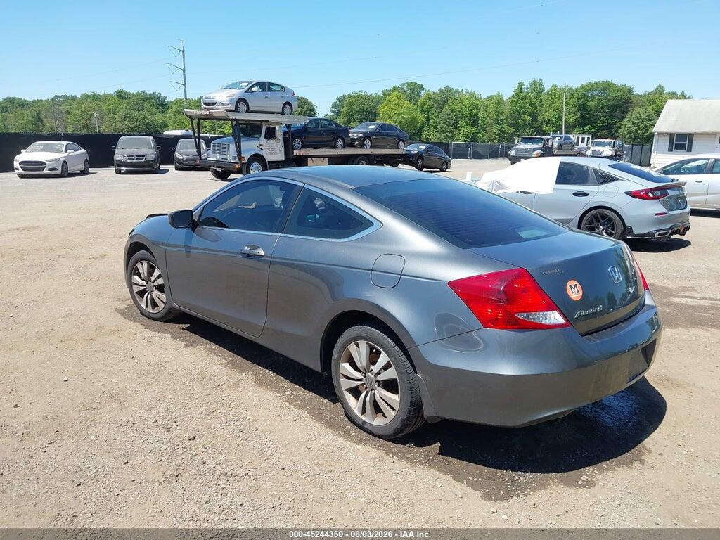1HGCS1B79CA022411 2012 HONDA ACCORD photo no. 3