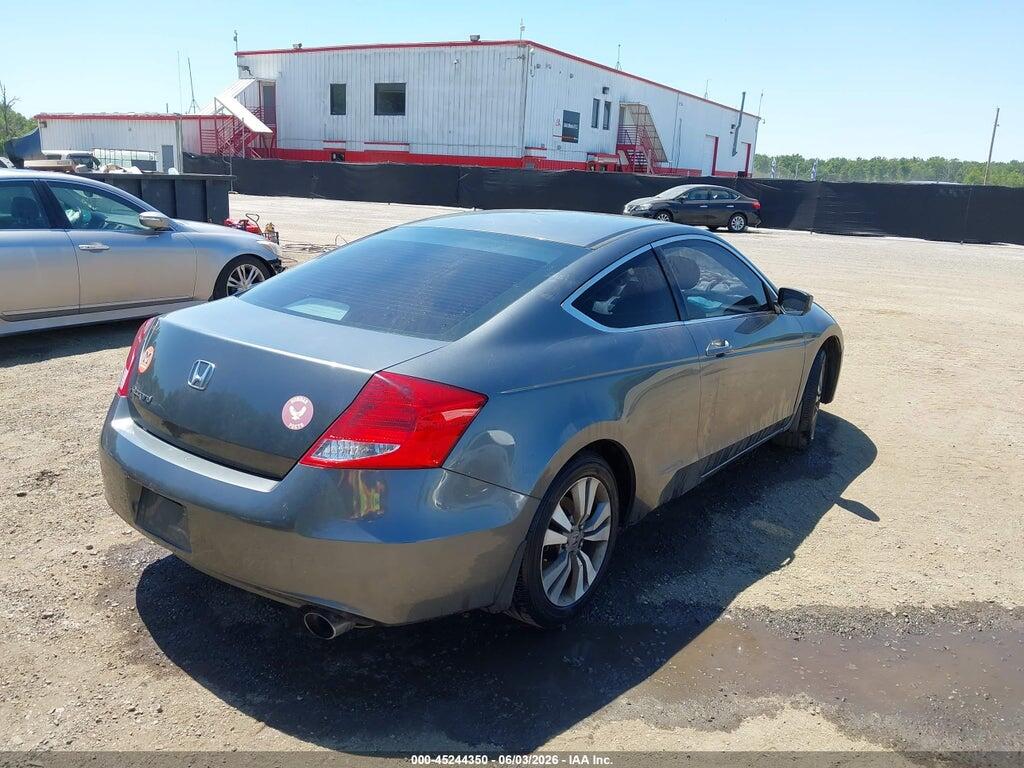 1HGCS1B79CA022411 2012 HONDA ACCORD photo no. 4