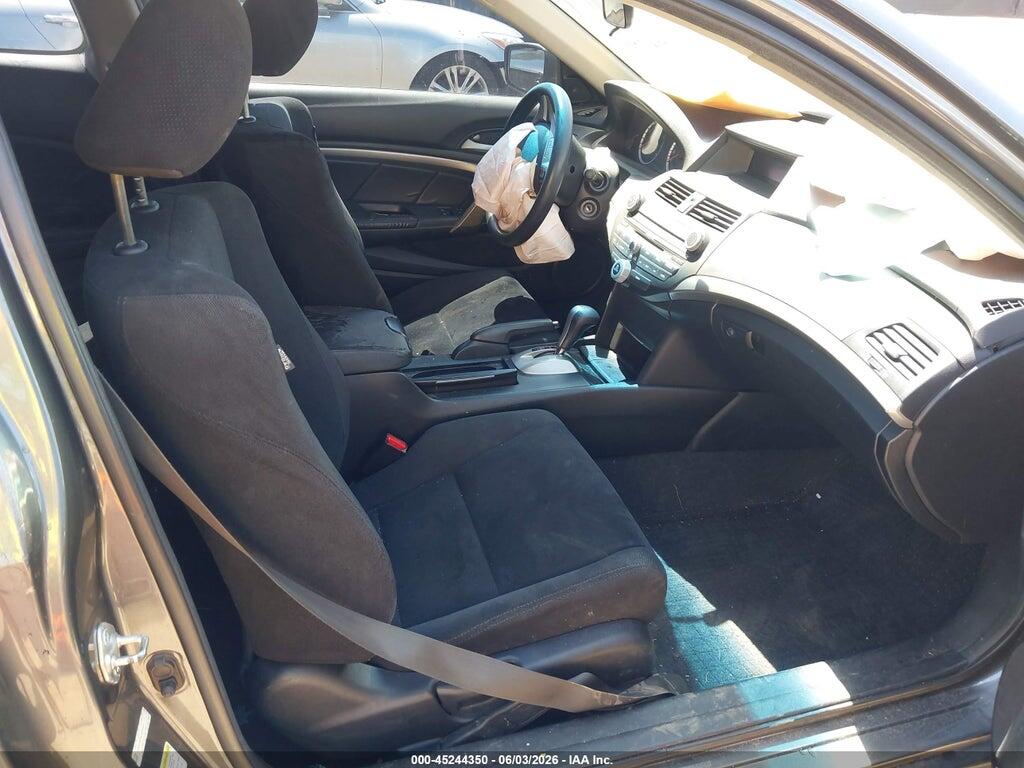 1HGCS1B79CA022411 2012 HONDA ACCORD photo no. 5