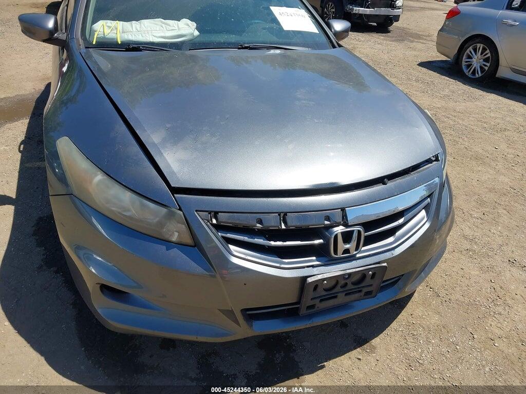 1HGCS1B79CA022411 2012 HONDA ACCORD photo no. 6