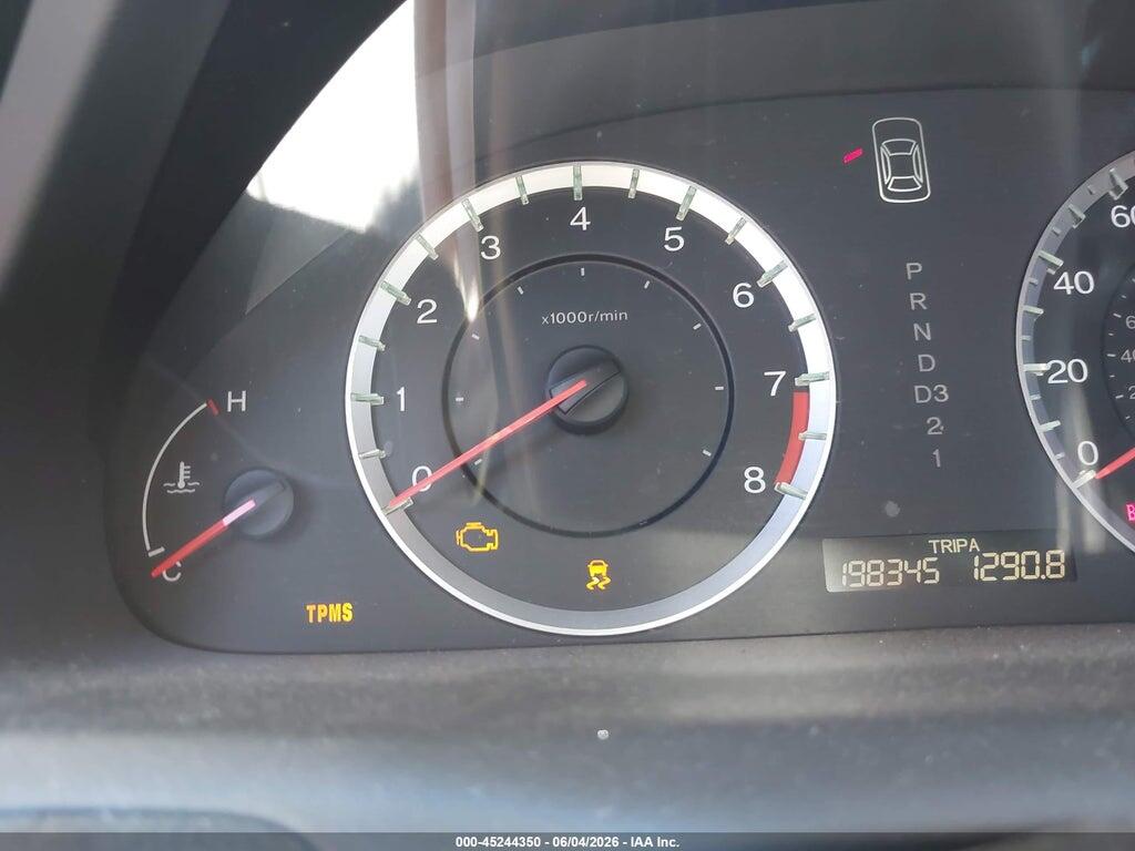 1HGCS1B79CA022411 2012 HONDA ACCORD photo no. 7
