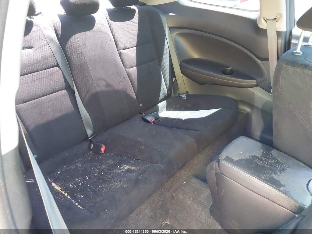 1HGCS1B79CA022411 2012 HONDA ACCORD photo no. 8