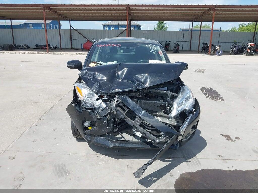 ML32FVFJXRHF19923 2024 MITSUBISHI MIRAGE G4 photo no. 6