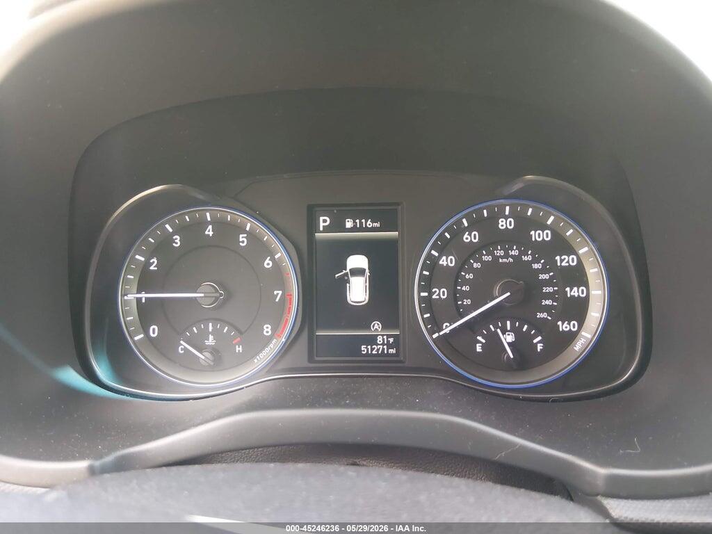 KM8K3CAB3NU856857 2022 HYUNDAI KONA photo no. 7