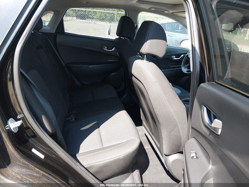 KM8K3CAB3NU856857 2022 HYUNDAI KONA photo no. 8