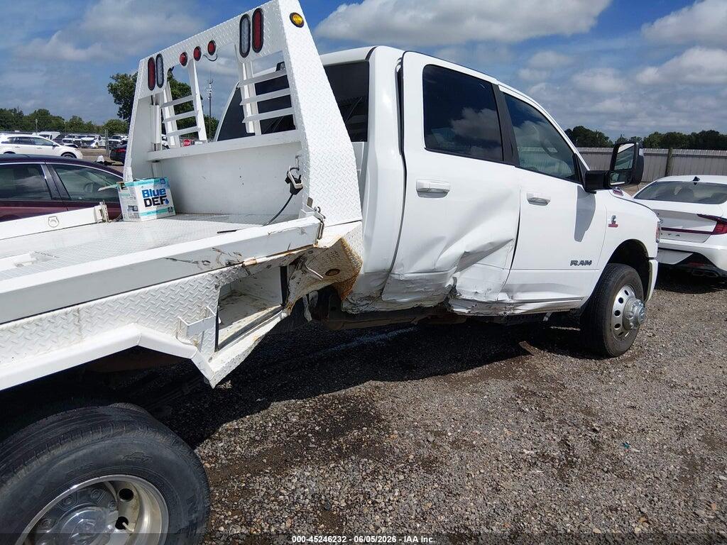 3C63RRHLXRG310596 2024 RAM 3500 photo no. 11