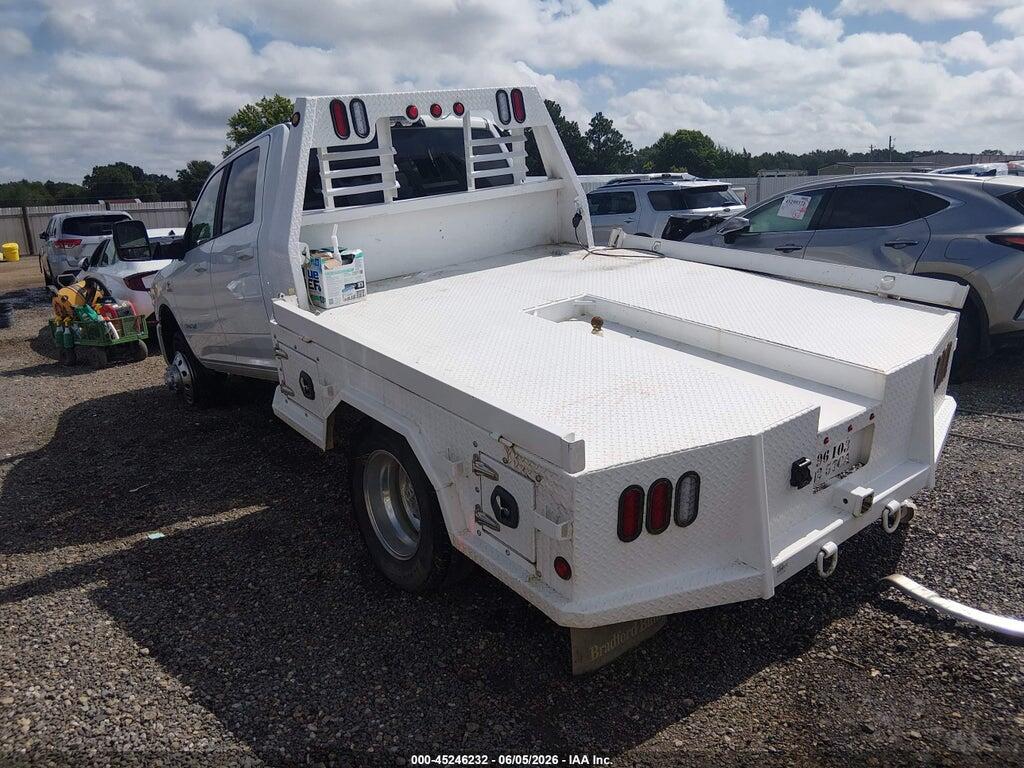 3C63RRHLXRG310596 2024 RAM 3500 photo no. 3