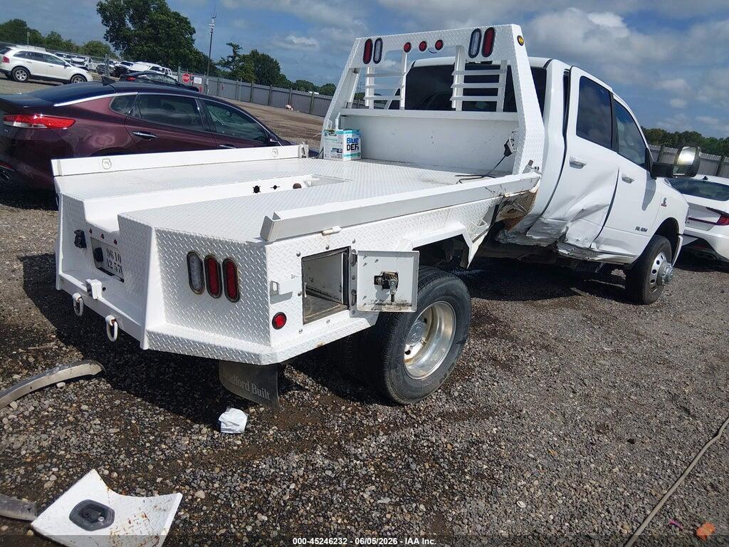 3C63RRHLXRG310596 2024 RAM 3500 photo no. 4