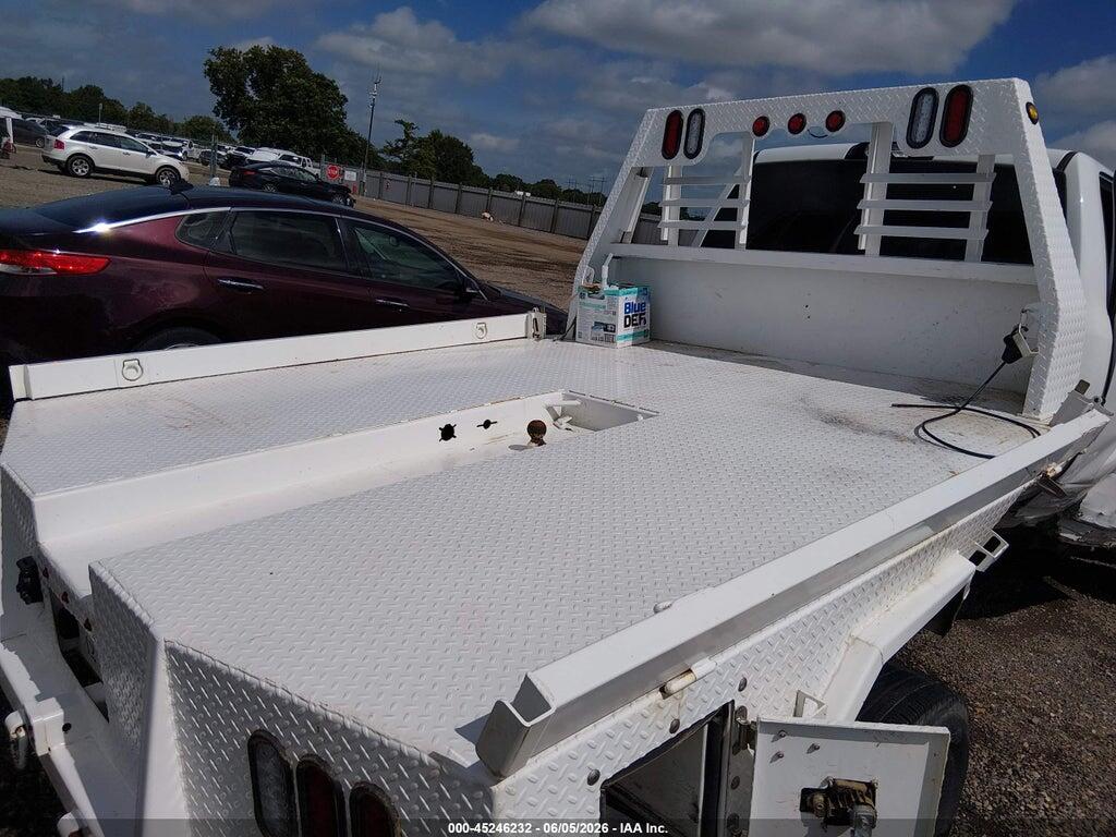 3C63RRHLXRG310596 2024 RAM 3500 photo no. 6