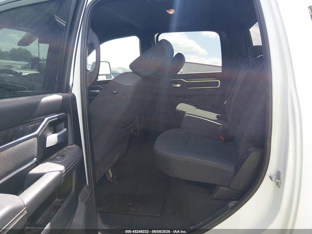 3C63RRHLXRG310596 2024 RAM 3500 photo no. 7