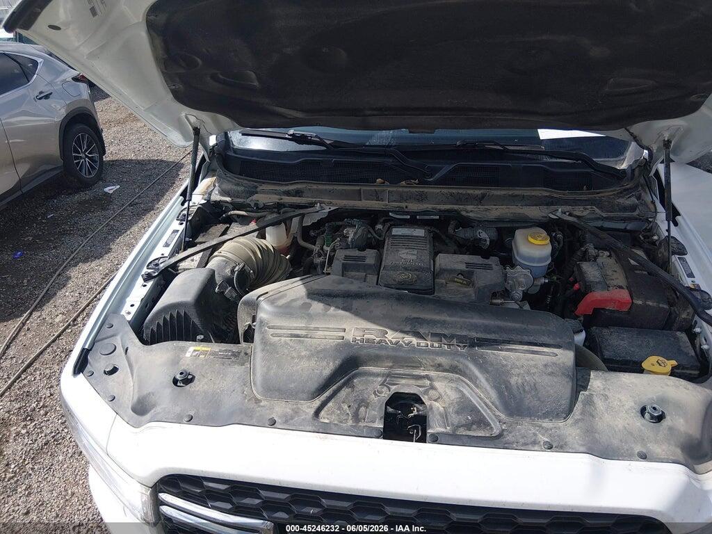 3C63RRHLXRG310596 2024 RAM 3500 photo no. 9