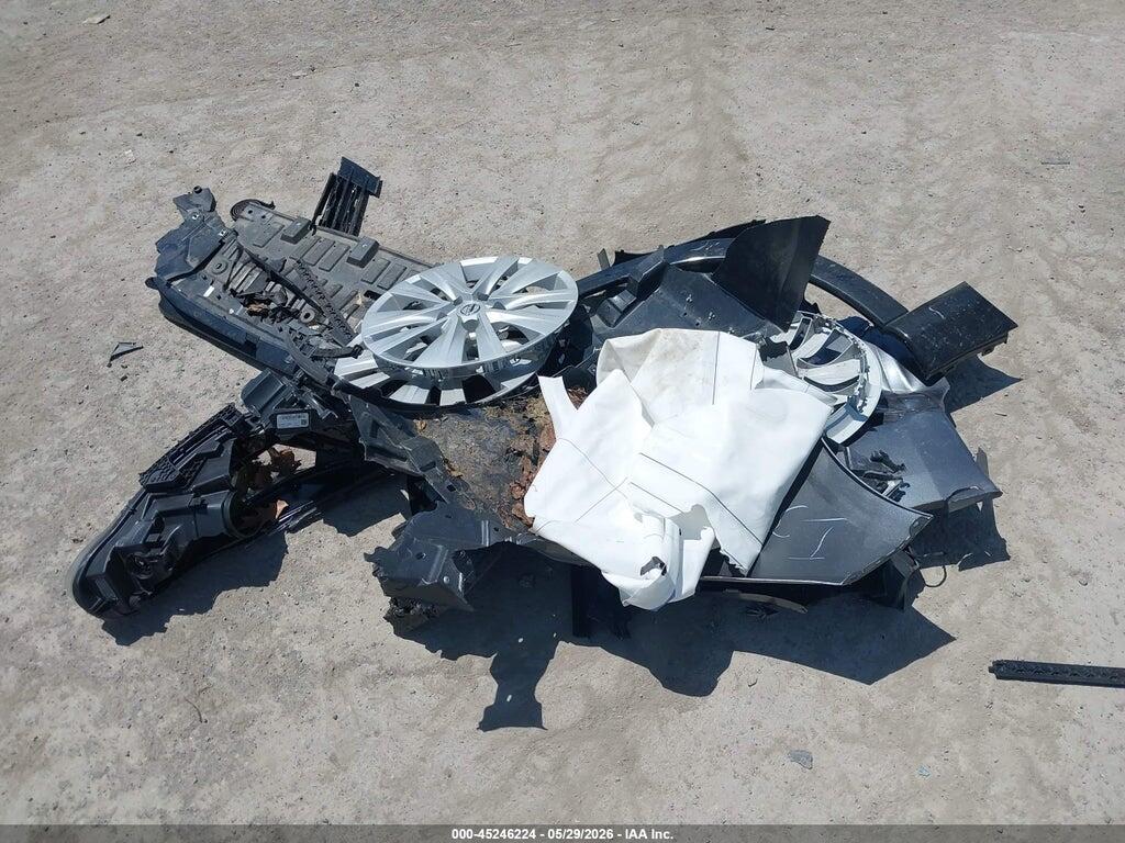 3N1AB8BVXSY207044 2025 NISSAN SENTRA photo no. 11