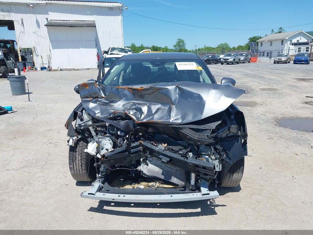 3N1AB8BVXSY207044 2025 NISSAN SENTRA photo no. 12