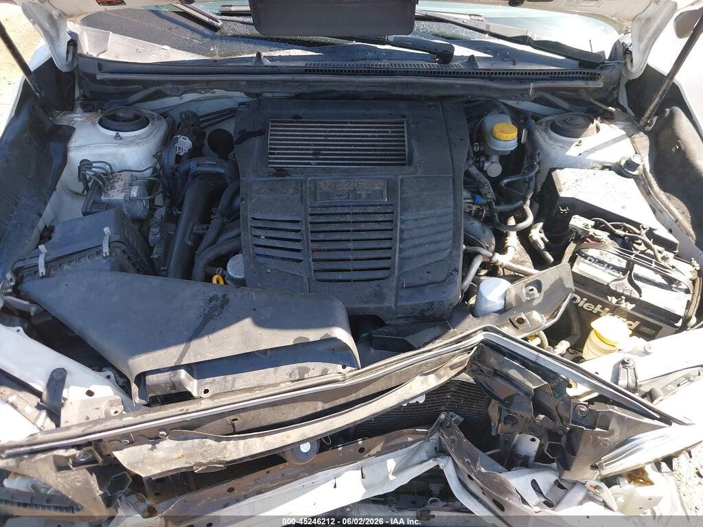 JF1VA1A65J9810805 2018 SUBARU WRX photo no. 10