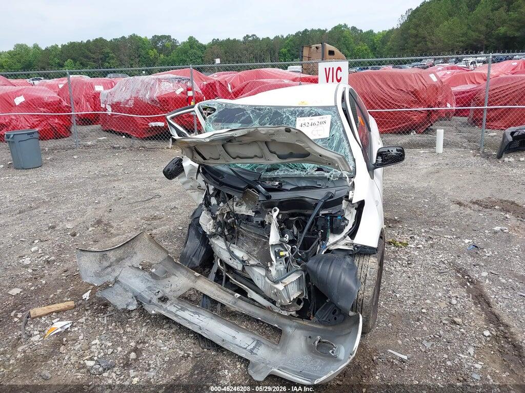 JTDJT903495247029 2009 TOYOTA YARIS photo no. 6