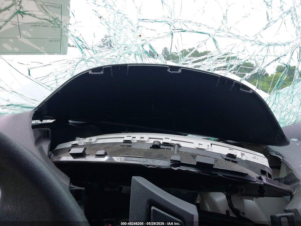 JTDJT903495247029 2009 TOYOTA YARIS photo no. 7