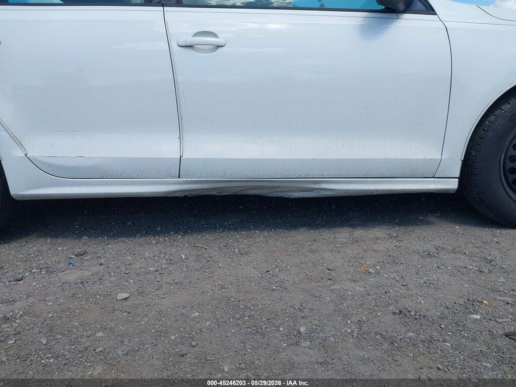 3VW2K7AJ1BM390669 2011 VOLKSWAGEN JETTA photo no. 6