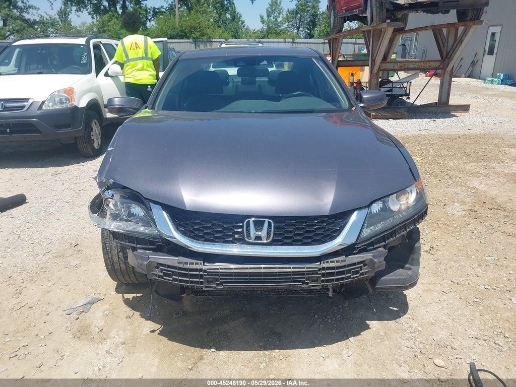 1HGCT2A8XFA005277 2015 HONDA ACCORD photo no. 12