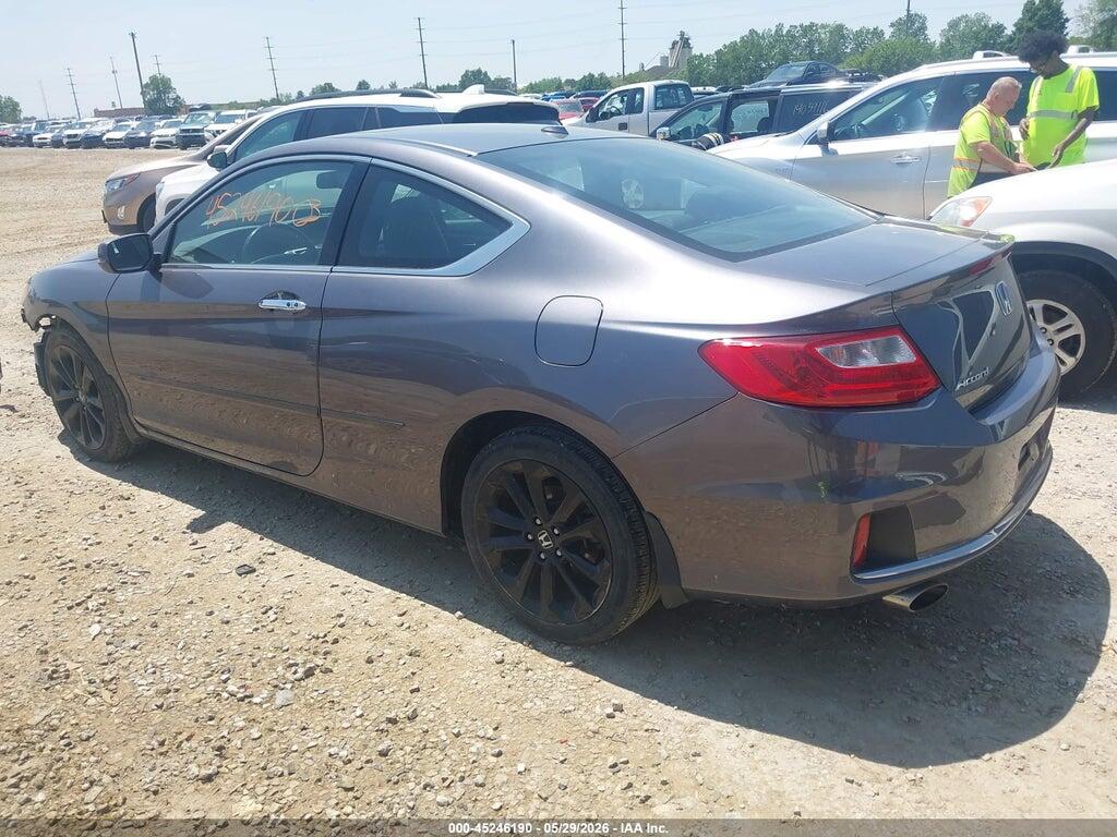 1HGCT2A8XFA005277 2015 HONDA ACCORD photo no. 3