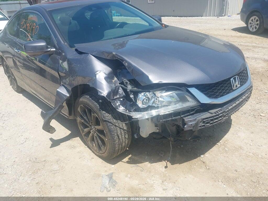 1HGCT2A8XFA005277 2015 HONDA ACCORD photo no. 6
