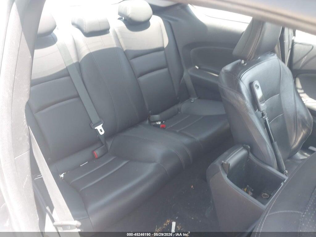 1HGCT2A8XFA005277 2015 HONDA ACCORD photo no. 8