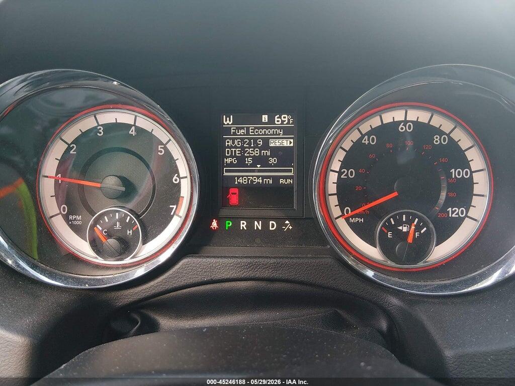 2C4RDGEG7KR630732 2019 DODGE GRAND CARAVAN photo no. 7