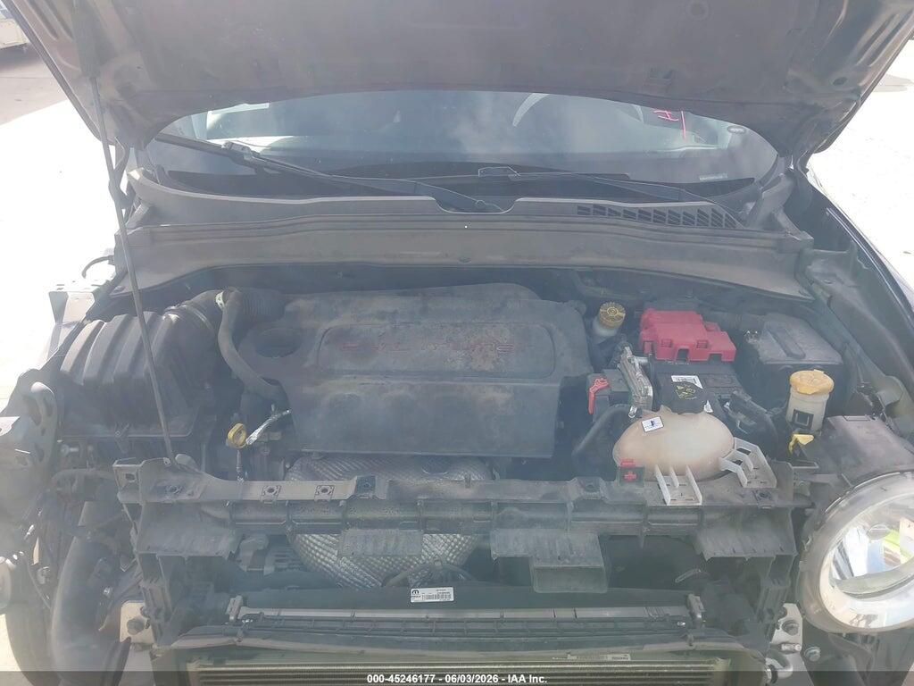 ZACNJABB0LPL86390 2020 JEEP RENEGADE photo no. 10