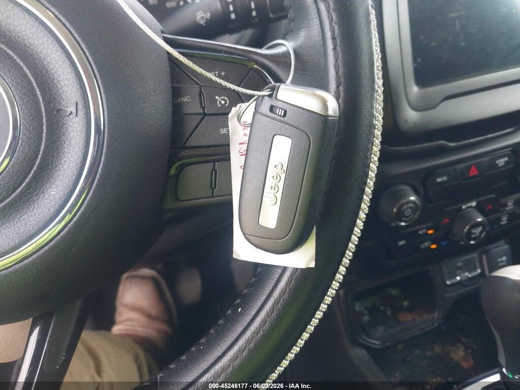 ZACNJABB0LPL86390 2020 JEEP RENEGADE photo no. 11