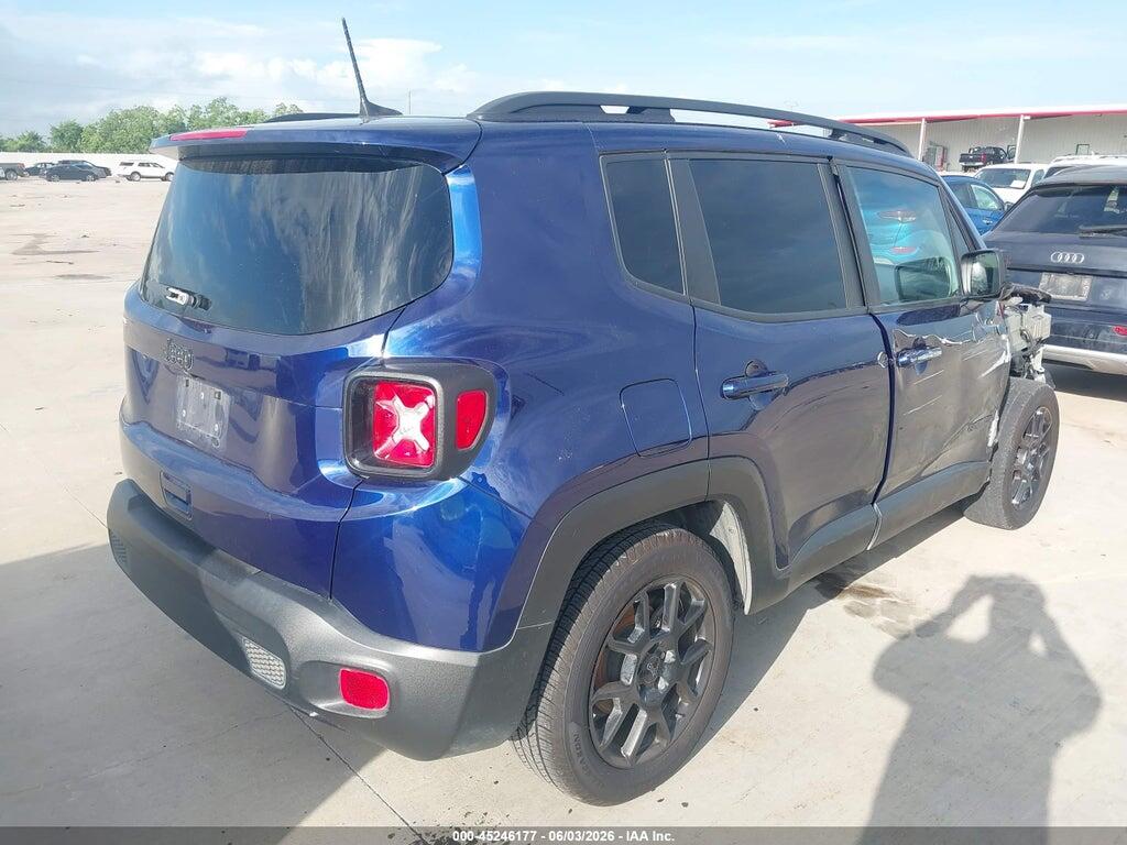 ZACNJABB0LPL86390 2020 JEEP RENEGADE photo no. 4
