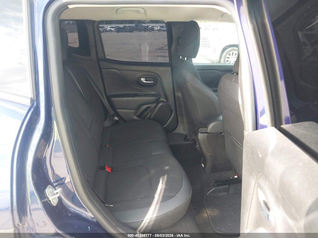 ZACNJABB0LPL86390 2020 JEEP RENEGADE photo no. 8