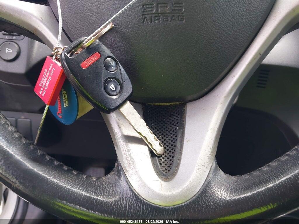 JHMGE88419S028962 2009 HONDA FIT photo no. 11