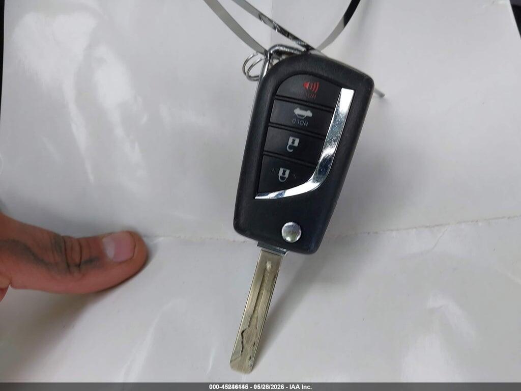 JTNB11HK5J3002467 2018 TOYOTA CAMRY photo no. 11
