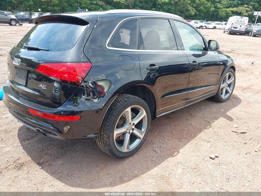 WA1DGAFP5DA073379 2013 AUDI Q5 photo no. 4