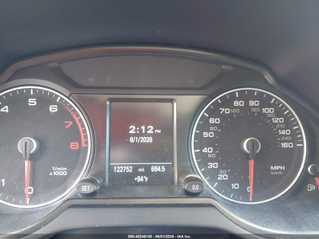 WA1DGAFP5DA073379 2013 AUDI Q5 photo no. 7
