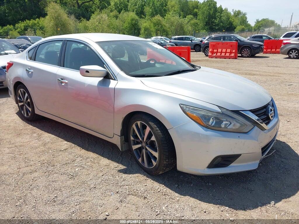 1N4AL3AP2GC174935 2016 NISSAN ALTIMA photo no. 1