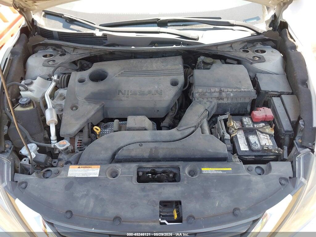 1N4AL3AP2GC174935 2016 NISSAN ALTIMA photo no. 10
