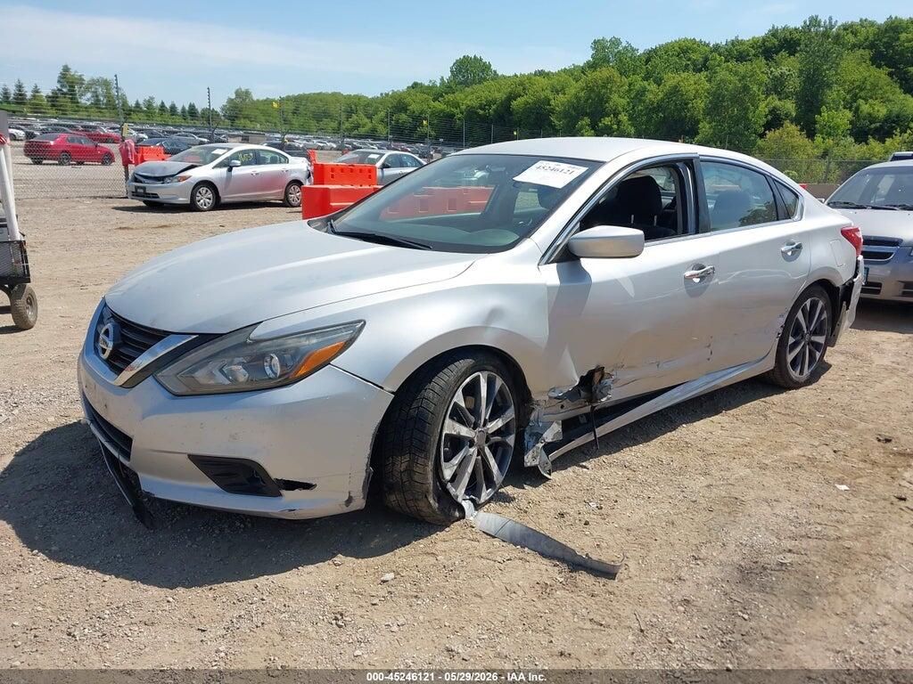 1N4AL3AP2GC174935 2016 NISSAN ALTIMA photo no. 2