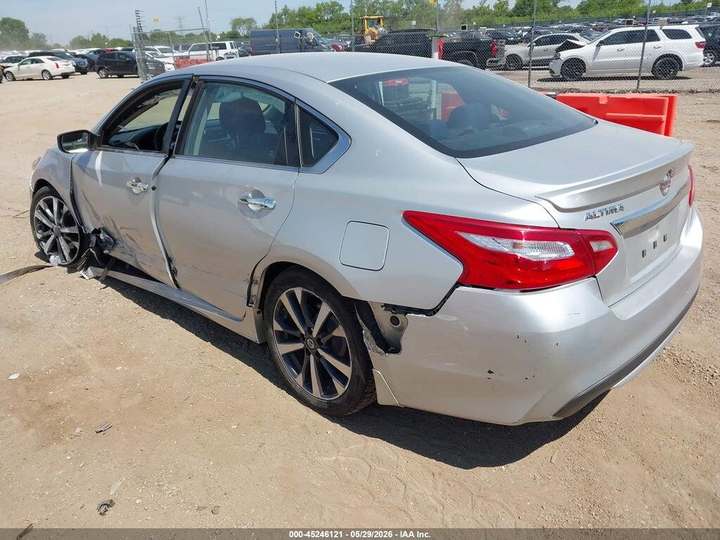 1N4AL3AP2GC174935 2016 NISSAN ALTIMA photo no. 3