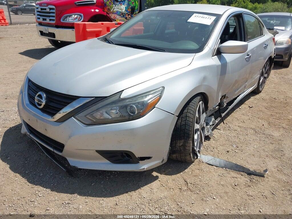 1N4AL3AP2GC174935 2016 NISSAN ALTIMA photo no. 6