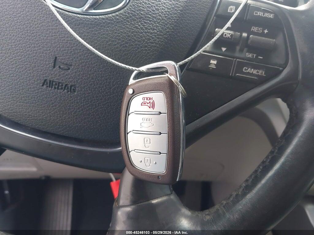 5NPE34AF6FH166302 2015 HYUNDAI SONATA photo no. 11