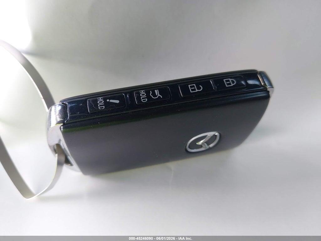 JM3KFBCY9M0380215 2021 MAZDA CX-5 photo no. 11