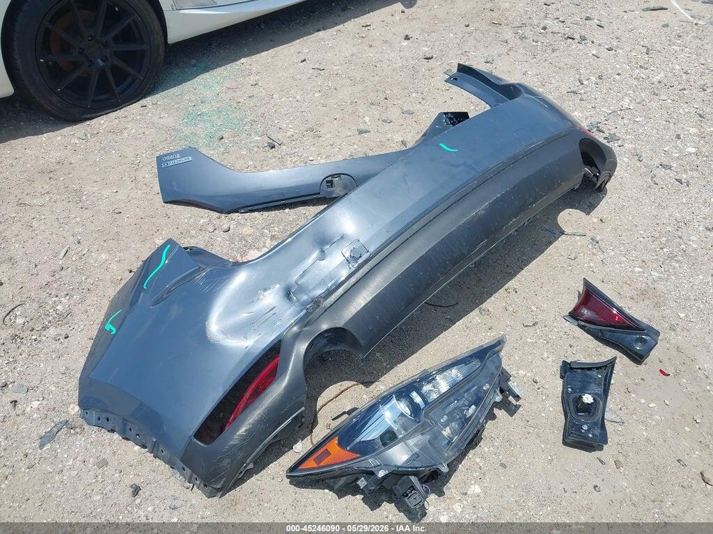 JM3KFBCY9M0380215 2021 MAZDA CX-5 photo no. 12