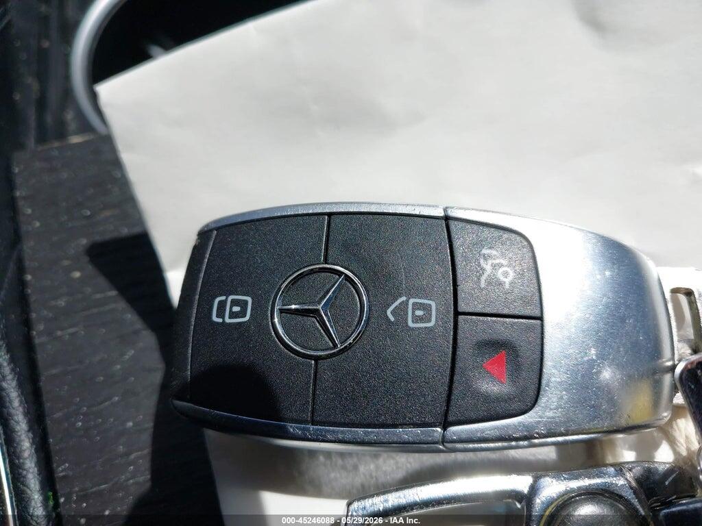 4JGFB4KB5LA082246 2020 MERCEDES-BENZ GLE 350 photo no. 11