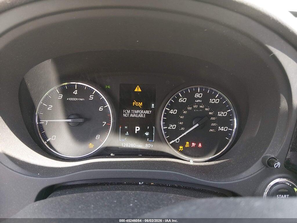 JA4AD3A32LZ046359 2020 MITSUBISHI OUTLANDER photo no. 7