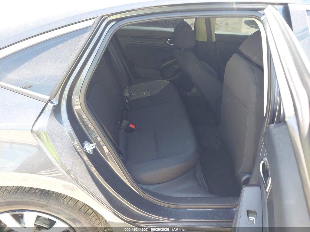 2HGFE2F22TH579056 2026 HONDA CIVIC photo no. 8