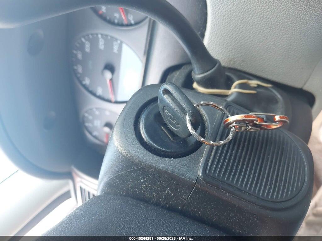 2G1WB58K079394860 2007 CHEVROLET IMPALA photo no. 11