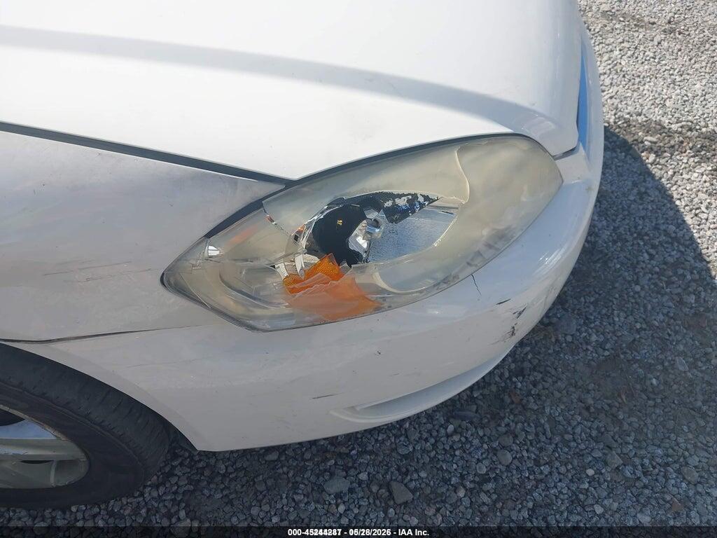 2G1WB58K079394860 2007 CHEVROLET IMPALA photo no. 6