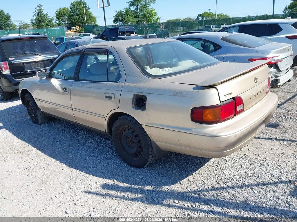 4T1BF12K2TU114697 1996 TOYOTA CAMRY photo no. 3